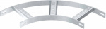 OBO Bettermann 7098901 Bogen   1 St. Metall