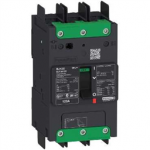 BJF36050 Schneider Electric Мощность пактом выключатель B-