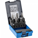 HM-Fraesstift-Set 1512 Z3 PLUS Pferd 21901512