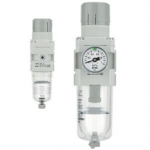 AW30-F03DH-A SMC AW10-40-A, AW Filter/Regulator Combination