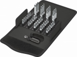 Wera Bit-Safe 43 Universal 1 05057450001 Bit-Set 4