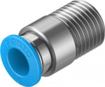 FESTO Steckverschraubung 133190 QS-1/4-8-I-50
