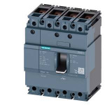 Lasttrennschalter    4polig  100 A  690 V/AC  Siem