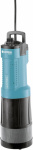 GARDENA 1476-20 Tauchdruck-Pumpe mehrstufig 6000 l