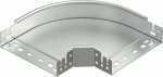 OBO Bettermann 6041184 Bogen  (B x H) 200 mm x 60