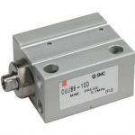 CUJB16-5S SMC C(D)UJ, Miniature Free Mount Cylinder