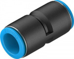 FESTO Gerade-Verbinder 133195 QS-16-20    Rohr-d: