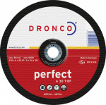 Dronco  3236041100 Trennscheibe gekroepft 1 Stueck