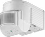 Goobay 95175 Aufputz PIR-Bewegungsmelder 180 В° Rel