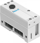 FESTO 570783 VMPAL-EPL-CPX Endplatte   1 St.