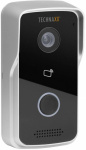 Technaxx 4688 IP-Video-Tuersprechanlage WLAN, LAN K