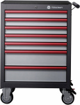 TOOLCRAFT 1680339 TOOLCRAFT Werkstattwagen WSW-307