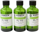 Edsyn FL112 Loetwasser Inhalt 30 ml F-SW 34