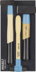 Hazet  163-464/3 Hammer-Set