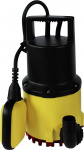 Zehnder Pumpen 13030 Schmutzwasser-Tauchpumpe eins