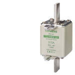 Siemens 3ND2360 Sicherungseinsatz   Sicherungsgroess