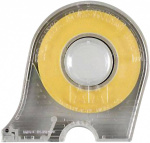Masking Tape mit Abroller  18 m x 6 mm  Tamiya