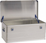 Alutec INDUSTRY 140 13140 Transportkiste Aluminium