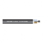 M1 4350 030840010 Untel Cable NYY-FLEX (YVV-FLEX)  3G95