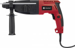 TOOLCRAFT 1666897 SDS-Plus-Bohrhammer, Meisselhamme