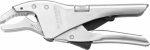 Facom 501AMP Gripzange Halbrund 0 - 60 mm 250 mm