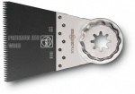Tauchsaegeblatt  65 mm  Fein E-Cut Precision 635021