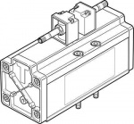 FESTO Magnetventil 14546 MDH-5/3G-3/4-D-4  Anschlu