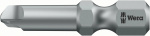 Wera 875/6 Tri-Wing-Bit 8 Werkzeugstahl legiert, z