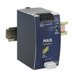 UF20.241 Puls Buffer Module, Operating voltage DC 24V / Buffer time 310ms at 20A