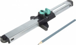 Laminat Einpasser Wolfcraft 6952000