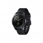 Смарт-часы Samsung GalaxyWatch (42 mm) black SAM-SM-R810NZKASER