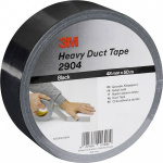 3M 2904 2904 Gewebeklebeband 3Mв„ў 2904 Schwarz (L x
