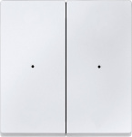 Merten Merten KNX Systeme 505219 Funk-Taster   505