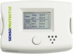 Sensorit SensoProtect Premium Luftfeuchtemessgeraet