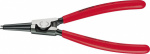 Knipex 46 11 A2 Seegeringzange Passend fuer Aussenri