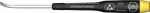 ESD Ausheber Wiha 279-10  Klingenlaenge: 50 mm
