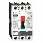 140U-J2H3-D10 Allen-Bradley Molded Case Circuit Breaker / 100A / Interrupting Rating at 480V 60Hz: 25kA