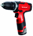 Einhell TH-CD 12-2 Li Akku-Bohrschrauber  12 V 1.3