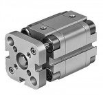 FESTO 156849 ADVUL-12-30-P-A Kompaktzylinder  Hubl