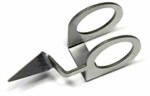 Bernstein TECHNICline 3-999-1  Drahthalter