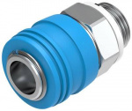 FESTO Kupplung 2144 KD4-3/8-A       1 St.