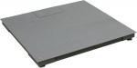 Kern KFP 600V20NM   Waegebruecke aus rutschfestem St