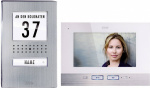 m-e modern-electronics Vistadoor  Video-Tuersprecha