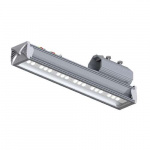 Светильник L-street 24/38/Ш3/5.0К/01/SKII-01/220AC/Standart IP66 square LEDEL 310010
