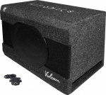 Hifonics VX-690A Auto-Subwoofer aktiv 300 W