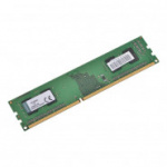 Модуль памяти Kingston DDR3 2Gb 1333MHz (KVR13N9S6/2)
