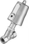 FESTO Schraegsitzventil 1002546 VZXF-L-M22C-M-B-N12