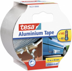 tesa  56223-00000-00 Aluminium-Klebeband  Silber (