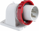 Schneider Electric 83899 83899 CEE Stecker 32 A  4