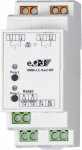 Homematic RS485 Schaltaktor HMW-LC-Sw2-DR 76801  2